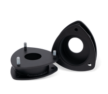 Load image into Gallery viewer, Body Armor 4x4 50306-SU 2" Front/1.5" Rear Strut Spacer Kit for Select Subaru Forester