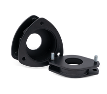 Load image into Gallery viewer, Body Armor 4x4 50307-SU 2" Front/1.5" Rear Strut Spacer Kit for Select Subaru Outback