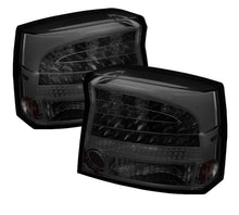 Load image into Gallery viewer, Spyder Auto 5031693 LED Tail Lights for Select Dodge Charger
