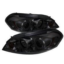 Load image into Gallery viewer, Spyder Auto 5031723 Halo LED Projector Headlights for Select Chevrolet Impala, Chevrolet Monte Carlo