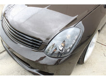 Load image into Gallery viewer, Spyder Auto 5031747 Halo DRL LED Projector Headlight for Select INFINITI G35