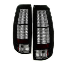 Load image into Gallery viewer, Spyder Auto 5032461 LED Tail Lights for Select Chevrolet Avalanche