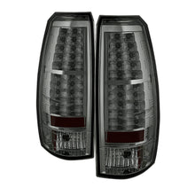 Load image into Gallery viewer, Spyder Auto 5032485 LED Tail Lights for Select Chevrolet Avalanche