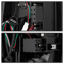 Load image into Gallery viewer, Spyder Auto 5032485 LED Tail Lights for Select Chevrolet Avalanche