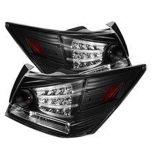 Load image into Gallery viewer, Spyder Auto 5032621 LED Tail Lights for Select Honda Accord