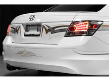Load image into Gallery viewer, Spyder Auto 5032621 LED Tail Lights for Select Honda Accord