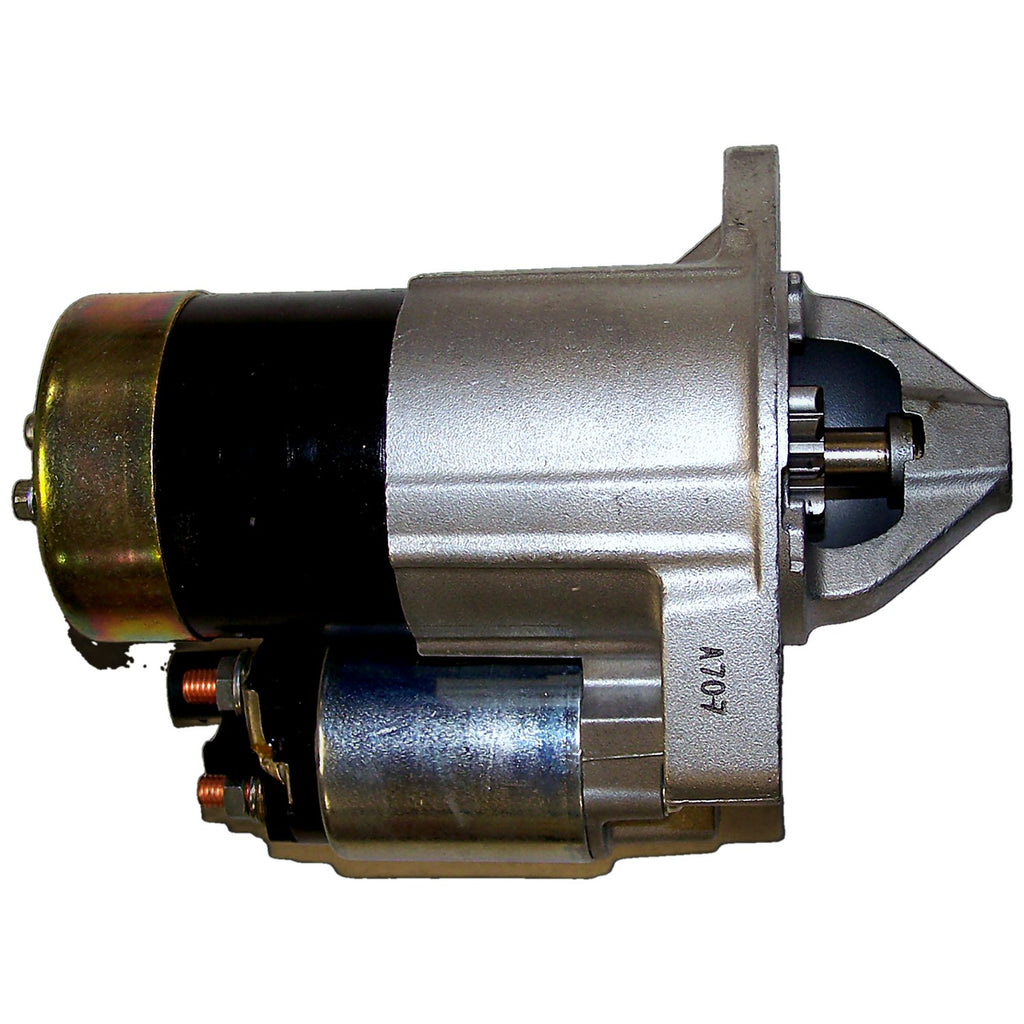 Crown Automotive Jeep Replacement 5033067AB Starter for Select 2003-2010 Dodge Stratus, Neon, Chrysler Cruiser, Sebring