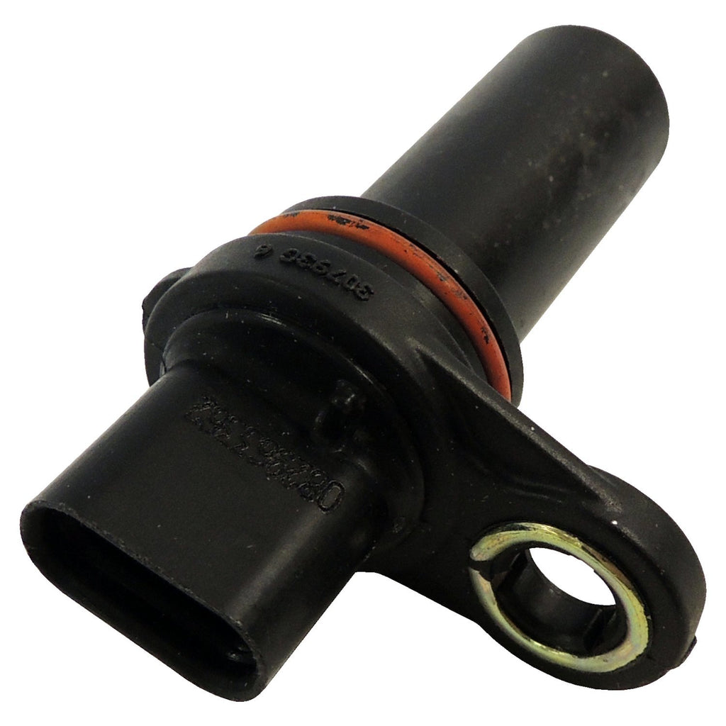 Crown Automotive Jeep Replacement 5033307AC Engine Crankshaft Position Sensor for 07-17 Jeep MK Compass, Patriot w/ 2.0, 2.4 for Select Jeep Compass, Jeep Patriot
