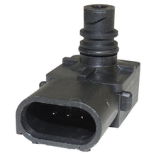 Load image into Gallery viewer, Crown Automotive Jeep Replacement 5033310AC MAP Sensor for Jeep JK w/ 3.8L, WK, XK, WL, WS w/ 5.7L, KL, BU w/ 2.4L for Select Chrysler 200, Chrysler 300, Chrysler Aspen, Chrysler Pacifica, Chrysler Sebring, Chrysler Town &amp; Country, Dodge Avenger, Dodge
