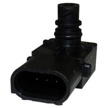 Load image into Gallery viewer, Crown Automotive Jeep Replacement 5033310AC MAP Sensor for Jeep JK w/ 3.8L, WK, XK, WL, WS w/ 5.7L, KL, BU w/ 2.4L for Select Chrysler 200, Chrysler 300, Chrysler Aspen, Chrysler Pacifica, Chrysler Sebring, Chrysler Town &amp; Country, Dodge Avenger, Dodge
