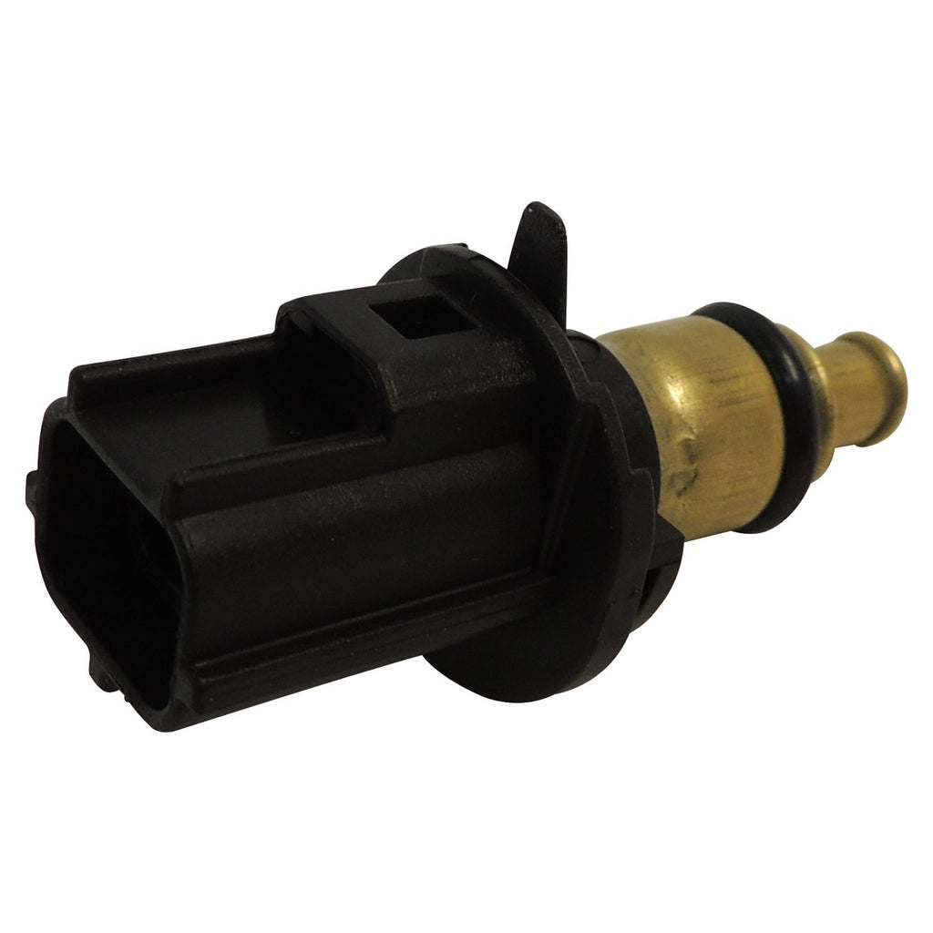 Crown Automotive Jeep Replacement 5033313AA Coolant Temperature Sensor for 18+ Wrangler, 19+ Cherokee, 07+ Compass/Patriot for Select Chrysler 200, Chrysler Pacifica, Chrysler Sebring, Dodge Avenger, Dodge Caliber, Dodge Journey, Jeep Compass, Jeep