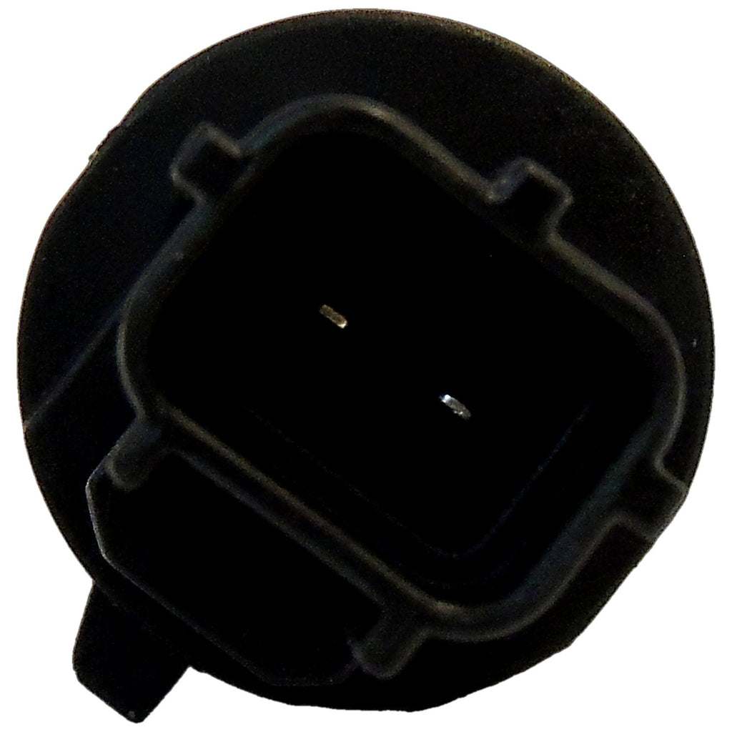 Crown Automotive Jeep Replacement 5033313AA Coolant Temperature Sensor for 18+ Wrangler, 19+ Cherokee, 07+ Compass/Patriot for Select Chrysler 200, Chrysler Pacifica, Chrysler Sebring, Dodge Avenger, Dodge Caliber, Dodge Journey, Jeep Compass, Jeep