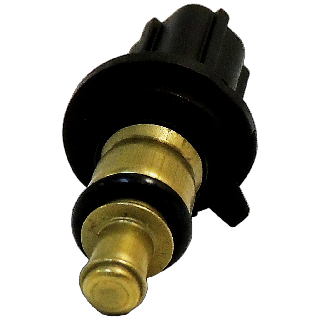 Crown Automotive Jeep Replacement 5033313AA Coolant Temperature Sensor for 18+ Wrangler, 19+ Cherokee, 07+ Compass/Patriot for Select Chrysler 200, Chrysler Pacifica, Chrysler Sebring, Dodge Avenger, Dodge Caliber, Dodge Journey, Jeep Compass, Jeep