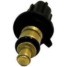 Load image into Gallery viewer, Crown Automotive Jeep Replacement 5033313AA Coolant Temperature Sensor for 18+ Wrangler, 19+ Cherokee, 07+ Compass/Patriot for Select Chrysler 200, Chrysler Pacifica, Chrysler Sebring, Dodge Avenger, Dodge Caliber, Dodge Journey, Jeep Compass, Jeep