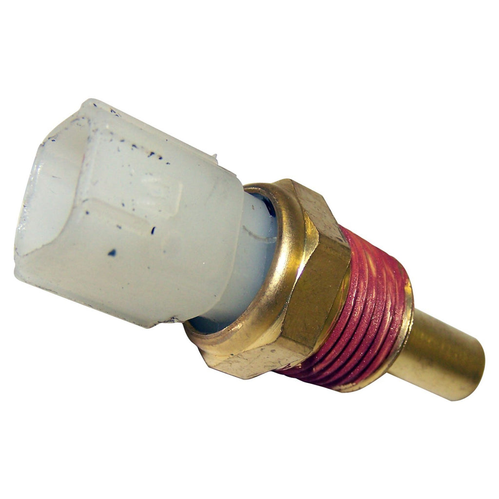 Crown Automotive Jeep Replacement 5033314AA Oil Temperature Sending Unit for 07-17 MK Compass, Patriot w/ 2.0L Gas, 2.4L Eng for Select Chrysler 200, Chrysler Sebring, Dodge Avenger, Dodge Caliber, Dodge Journey, Jeep Compass, Jeep Patriot
