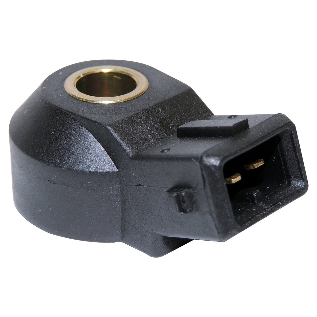 Crown Automotive Jeep Replacement 5033316AA Knock Sensor for Select Jeep JL, JK, WK, WH, WS, XK, XH, KL, MK and BU Models