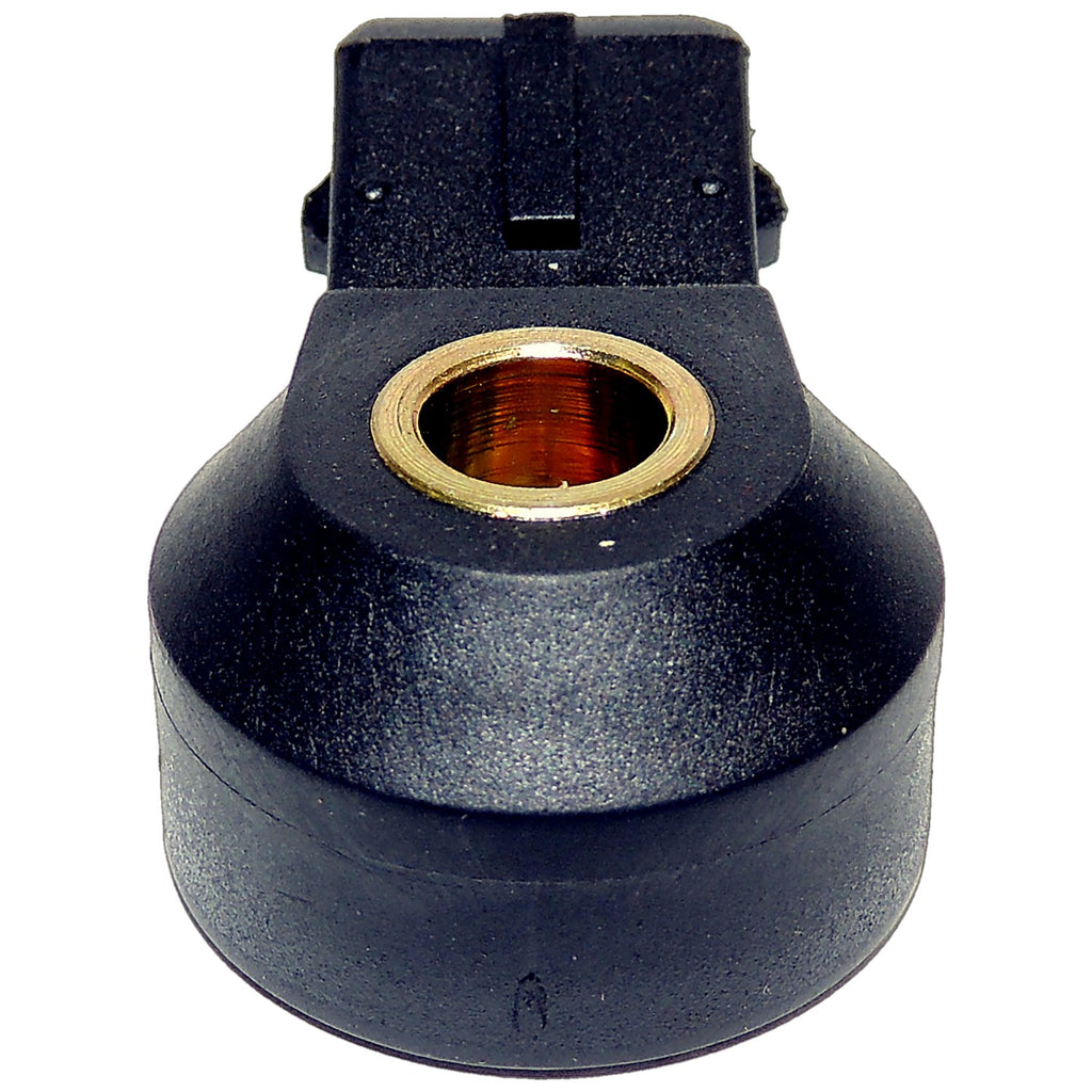 Crown Automotive Jeep Replacement 5033316AA Knock Sensor for Select Jeep JL, JK, WK, WH, WS, XK, XH, KL, MK and BU Models