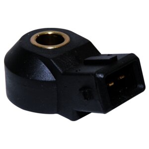 Crown Automotive Jeep Replacement 5033316AA Knock Sensor for Select Jeep JL, JK, WK, WH, WS, XK, XH, KL, MK and BU Models