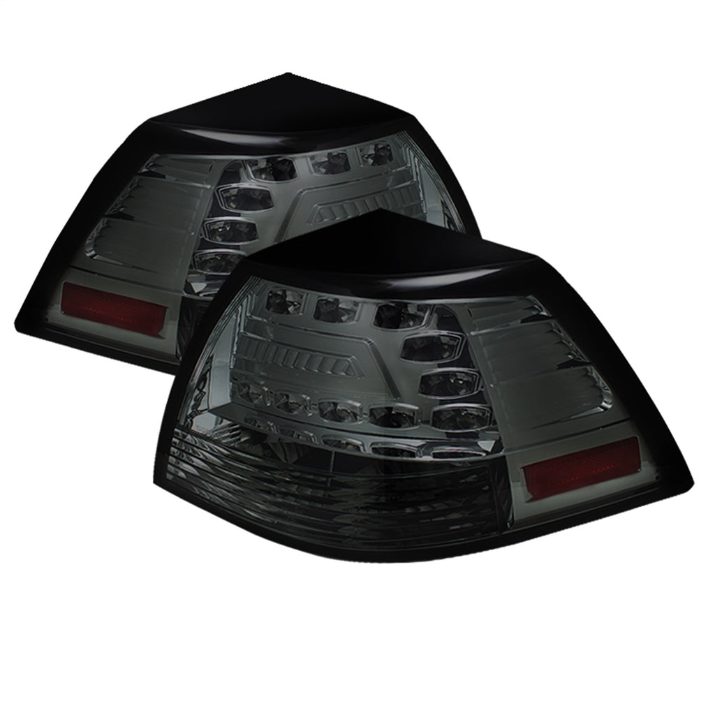Spyder Auto 5033642 LED Tail Lights for Select Pontiac G8