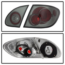 Load image into Gallery viewer, Spyder Auto 5033673 Euro Style Tail Lights for Select Toyota Corolla