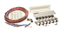 Load image into Gallery viewer, Painless Wiring 50336 Off-Road Toggle Switch Kit