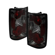 Load image into Gallery viewer, Spyder Auto 5033710 Euro Style Tail Lights for Select Toyota Pickup