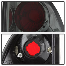 Load image into Gallery viewer, Spyder Auto 5033741 Euro Style Tail Lights for Select Toyota Tacoma