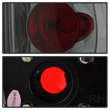 Load image into Gallery viewer, Spyder Auto 5033741 Euro Style Tail Lights for Select Toyota Tacoma