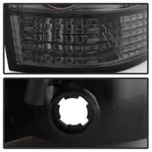 Load image into Gallery viewer, Spyder Auto 5033741 Euro Style Tail Lights for Select Toyota Tacoma