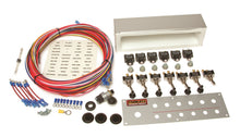 Load image into Gallery viewer, Painless Wiring 50337 Off-Road Toggle Switch Kit