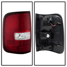 Load image into Gallery viewer, Spyder Auto 5034069 XTune LED Tail Lights for Select Ford F-150
