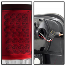 Load image into Gallery viewer, Spyder Auto 5034069 XTune LED Tail Lights for Select Ford F-150