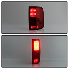 Load image into Gallery viewer, Spyder Auto 5034069 XTune LED Tail Lights for Select Ford F-150