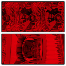 Load image into Gallery viewer, Spyder Auto 5034076 XTune Light Bar LED Tail Lights for Select Ford F-150, Ford F-250 Super Duty, Ford F-350 Super Duty
