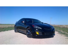 Load image into Gallery viewer, Spyder Auto 5034250 Halo DRL LED Projector Headlight for Select Hyundai Genesis