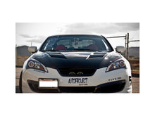 Load image into Gallery viewer, Spyder Auto 5034250 Halo DRL LED Projector Headlight for Select Hyundai Genesis