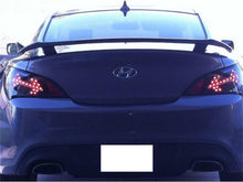 Load image into Gallery viewer, Spyder Auto 5034304 LED Tail Lights for Select Hyundai Genesis Coupe