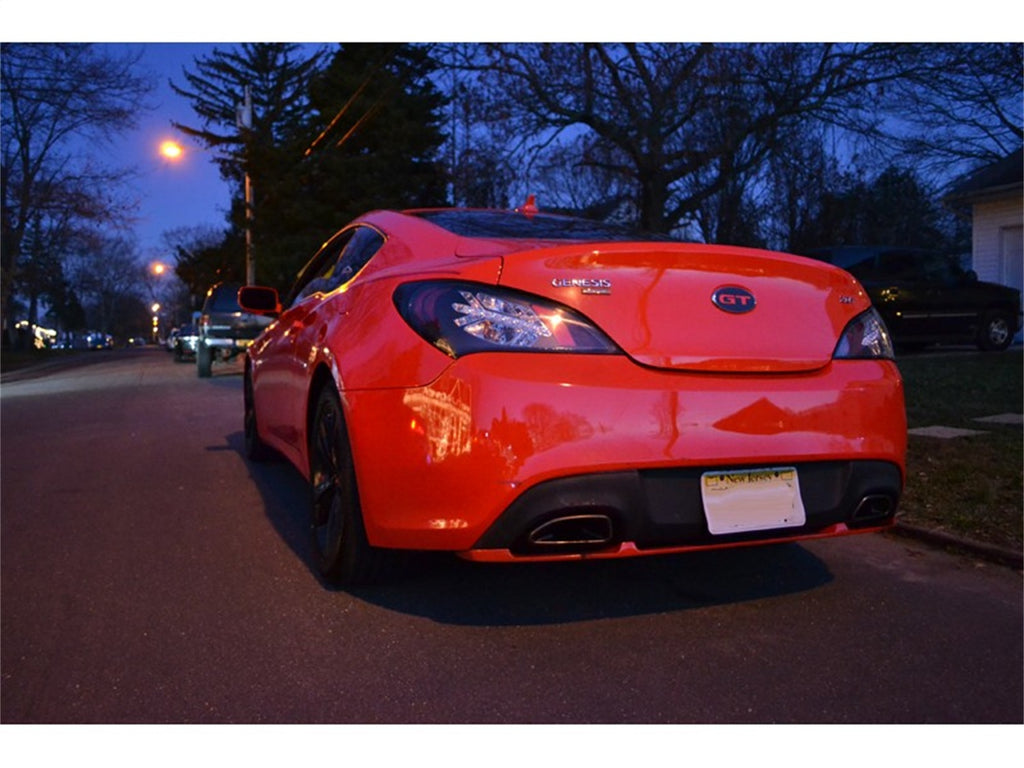 Spyder Auto 5034304 LED Tail Lights for Select Hyundai Genesis Coupe