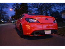 Load image into Gallery viewer, Spyder Auto 5034304 LED Tail Lights for Select Hyundai Genesis Coupe