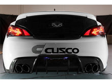 Load image into Gallery viewer, Spyder Auto 5034304 LED Tail Lights for Select Hyundai Genesis Coupe