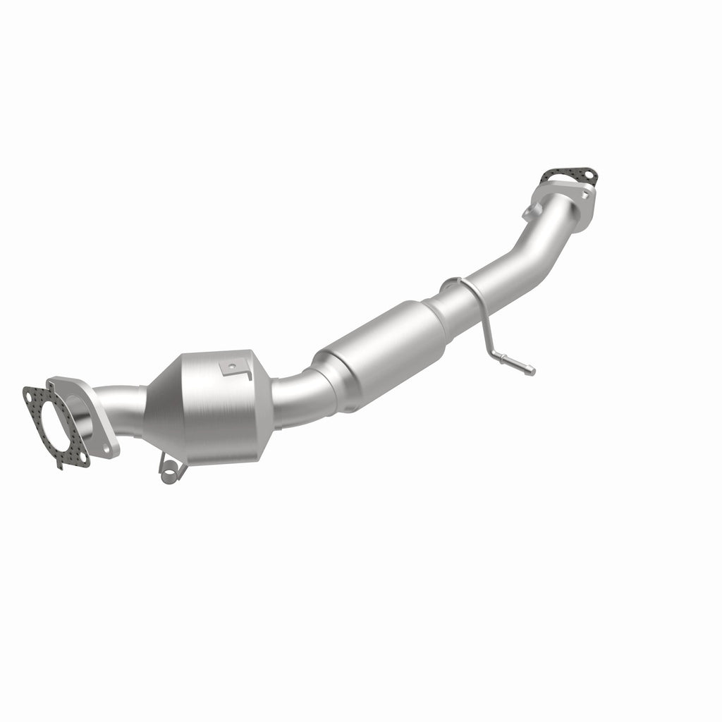 MagnaFlow Exhaust Products 52152 OEM Grade Direct-Fit Catalytic Converter for Select Ford Transit Connect