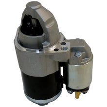 Load image into Gallery viewer, Crown Automotive Jeep Replacement 5034555AA Starter for 2007-2017 Jeep Compass, Patriot w/ 2.0L, 2.4L Engine for Select Chrysler Sebring, Dodge Avenger, Dodge Caliber, Dodge Journey, Jeep Compass, Jeep Patriot