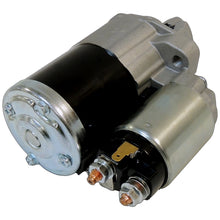Load image into Gallery viewer, Crown Automotive Jeep Replacement 5034555AA Starter for 2007-2017 Jeep Compass, Patriot w/ 2.0L, 2.4L Engine for Select Chrysler Sebring, Dodge Avenger, Dodge Caliber, Dodge Journey, Jeep Compass, Jeep Patriot
