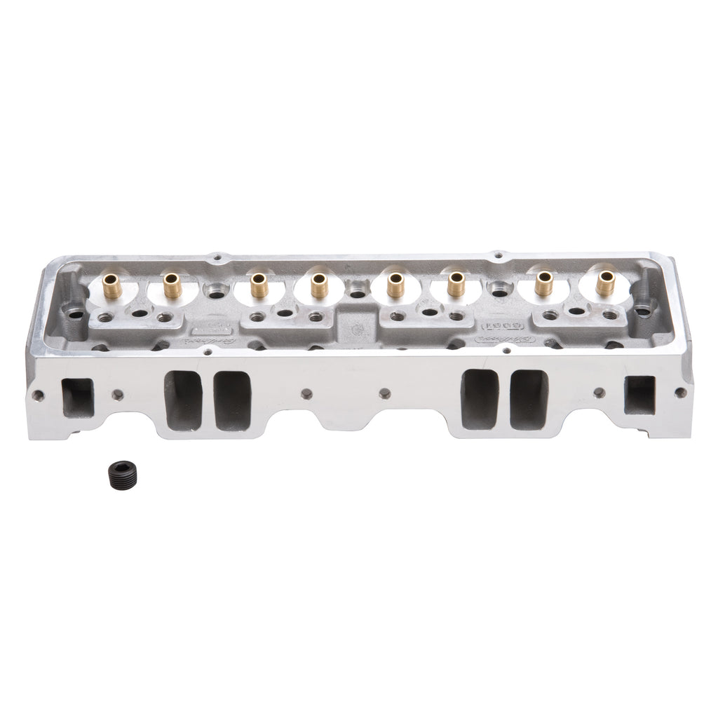 Sbc-Cylinder-Head