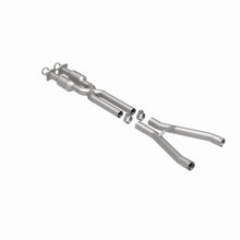 Load image into Gallery viewer, MagnaFlow Exhaust Products 51094 OEM Grade Direct-Fit Catalytic Converter for Select Chevrolet Corvette