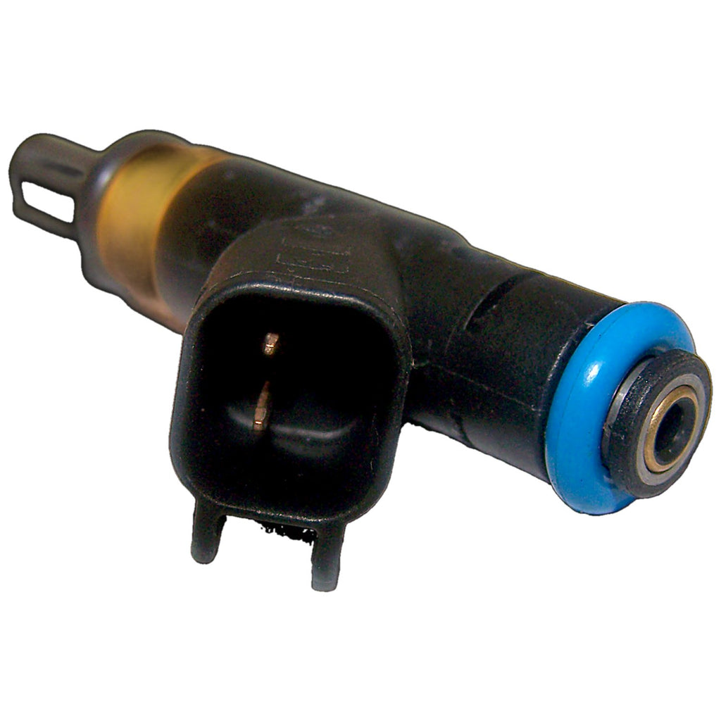 Crown Automotive Jeep Replacement 5037479AA Fuel Injector for Jeep 2006-2019 Grand Cherokee, 2010 Commander w/ 5.7L, 6.1L for Select Jeep Commander, Jeep Grand Cherokee