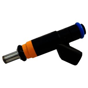 Crown Automotive Jeep Replacement 5037479AA Fuel Injector for Jeep 2006-2019 Grand Cherokee, 2010 Commander w/ 5.7L, 6.1L for Select Jeep Commander, Jeep Grand Cherokee