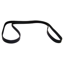 Load image into Gallery viewer, Crown Automotive Jeep Replacement 5037542AA Accessory Drive Belt for Select Jeep 06-10 WK Gr. Cherokee, 2010 XK Commander