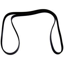 Load image into Gallery viewer, Crown Automotive Jeep Replacement 5037542AA Accessory Drive Belt for Select Jeep 06-10 WK Gr. Cherokee, 2010 XK Commander