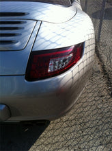 Load image into Gallery viewer, Spyder Auto 5037978 LED Tail Lights for Select Porsche 911